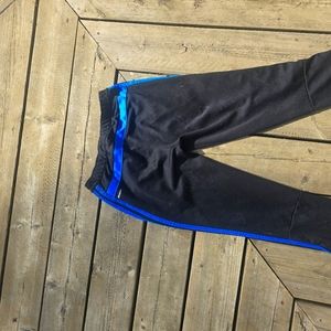 Adidas track pants